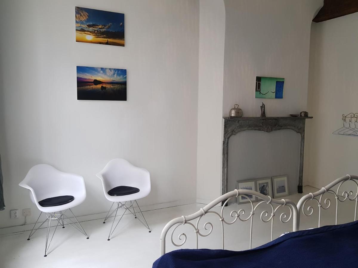 Bed & Breakfast In Monumental House Centre Maastricht