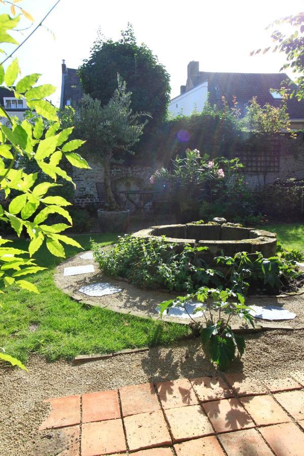 In Monumental House Centre Bed & Breakfast *